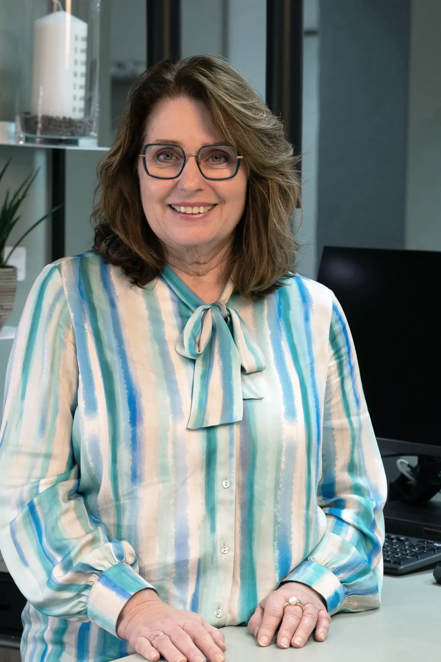 Lisa Eggemann - Augenoptikergesellin